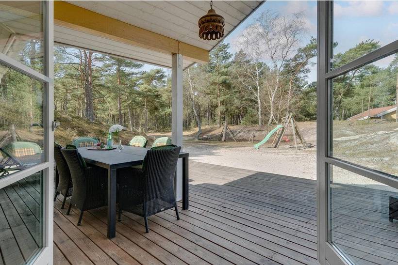 Foto von Ferienhaus CO00 in Dueodde - Bornholm