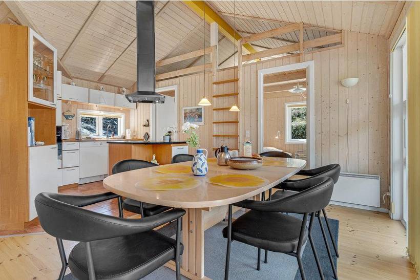Foto von Ferienhaus CO00 in Dueodde - Bornholm
