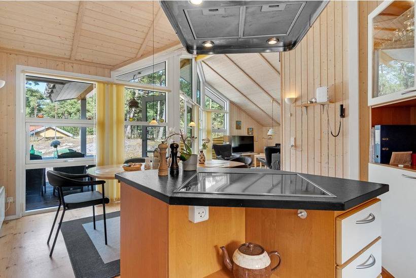 Foto von Ferienhaus CO00 in Dueodde - Bornholm
