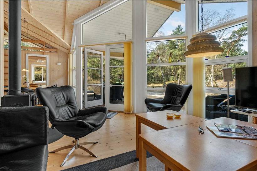 Foto von Ferienhaus CO00 in Dueodde - Bornholm