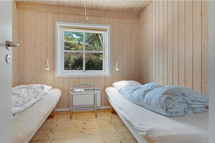 Foto von Ferienhaus CO00 in Dueodde - Bornholm