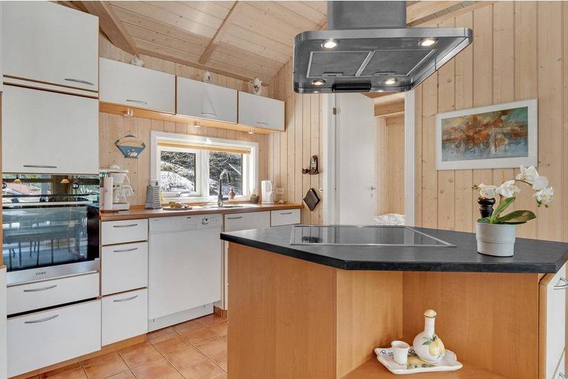 Foto von Ferienhaus CO00 in Dueodde - Bornholm