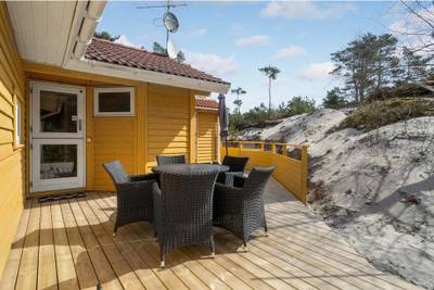 Vorschaubild von Ferienhaus CO00 in Dueodde - Bornholm