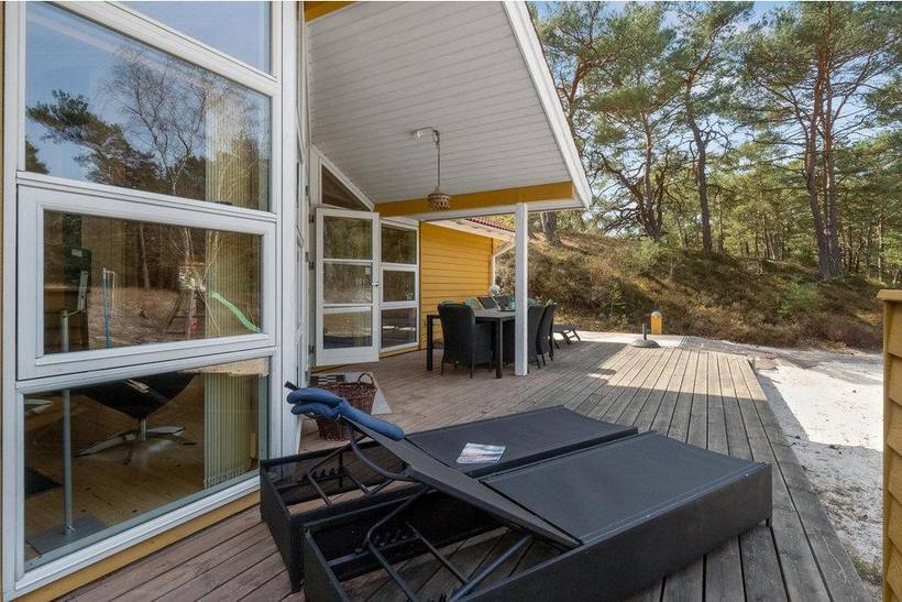 Foto von Ferienhaus CO00 in Dueodde - Bornholm