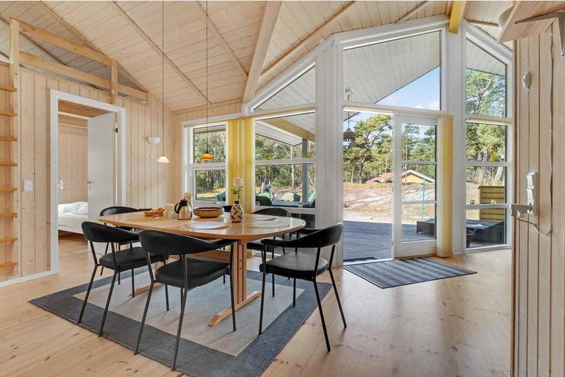 Foto von Ferienhaus CO00 in Dueodde - Bornholm
