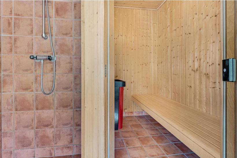 Foto von Ferienhaus CO00 in Dueodde - Bornholm