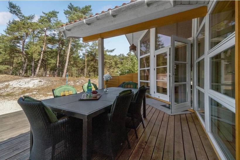 Foto von Ferienhaus CO00 in Dueodde - Bornholm