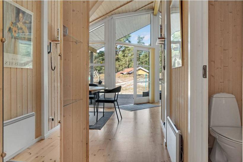 Foto von Ferienhaus CO00 in Dueodde - Bornholm