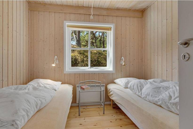 Foto von Ferienhaus CO00 in Dueodde - Bornholm