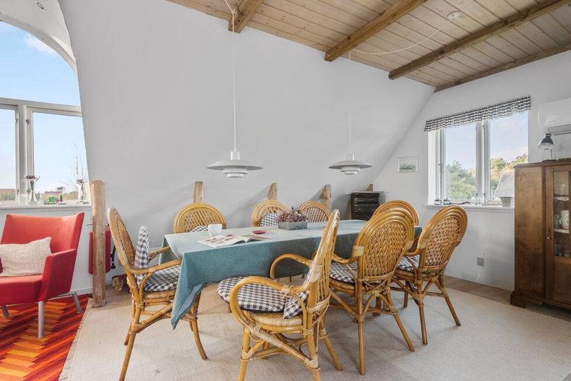 Foto von Ferienhaus CO01 in Mandø - Südjütland