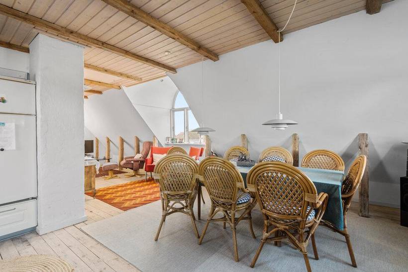 Foto von Ferienhaus CO01 in Mandø - Südjütland