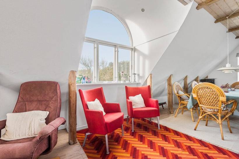 Foto von Ferienhaus CO01 in Mandø - Südjütland