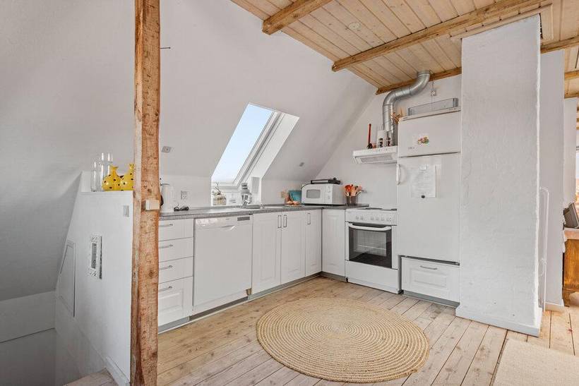 Foto von Ferienhaus CO01 in Mandø - Südjütland