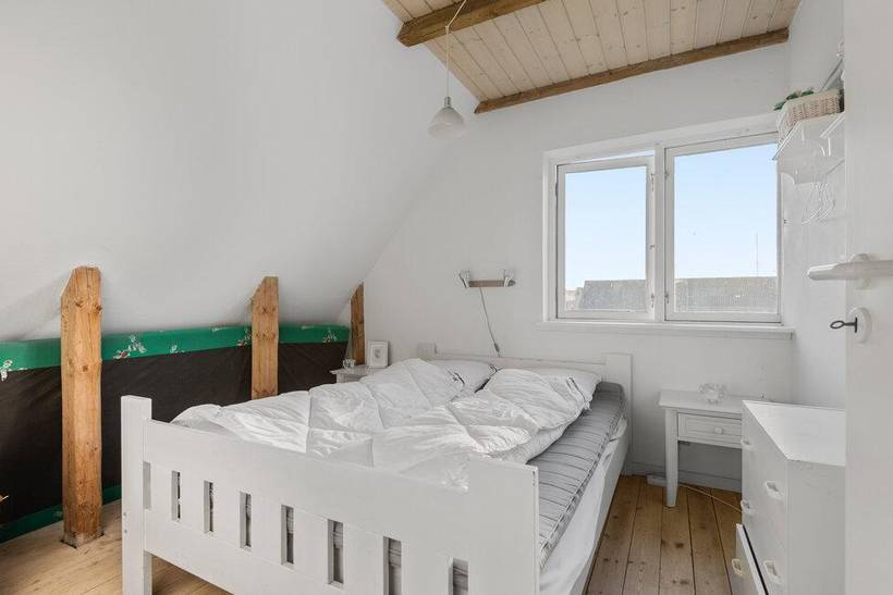 Foto von Ferienhaus CO01 in Mandø - Südjütland