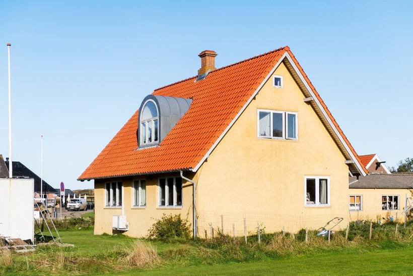 Foto von Ferienhaus CO01 in Mandø - Südjütland