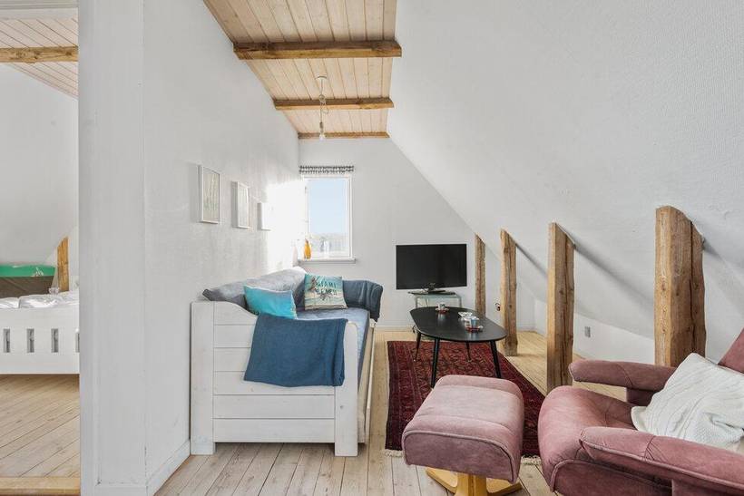 Foto von Ferienhaus CO01 in Mandø - Südjütland
