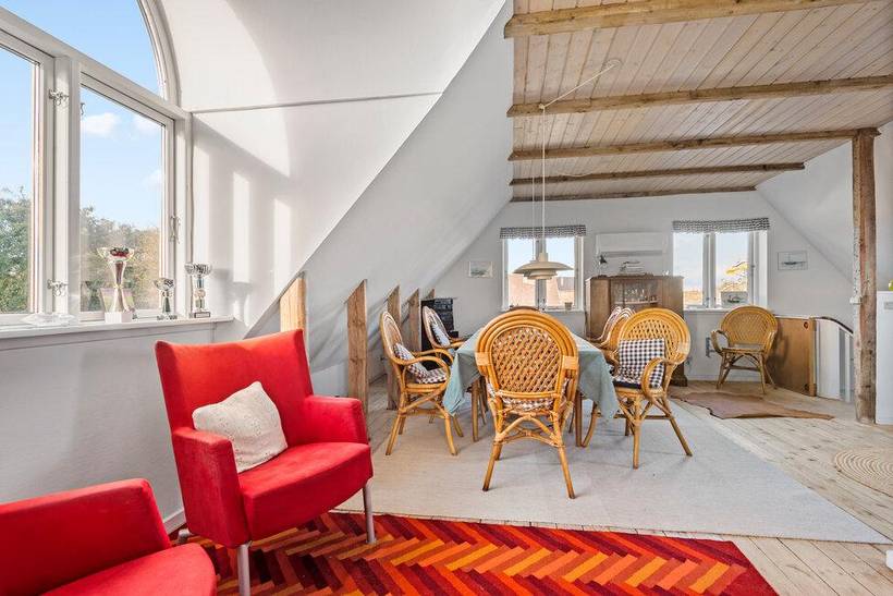 Foto von Ferienhaus CO01 in Mandø - Südjütland