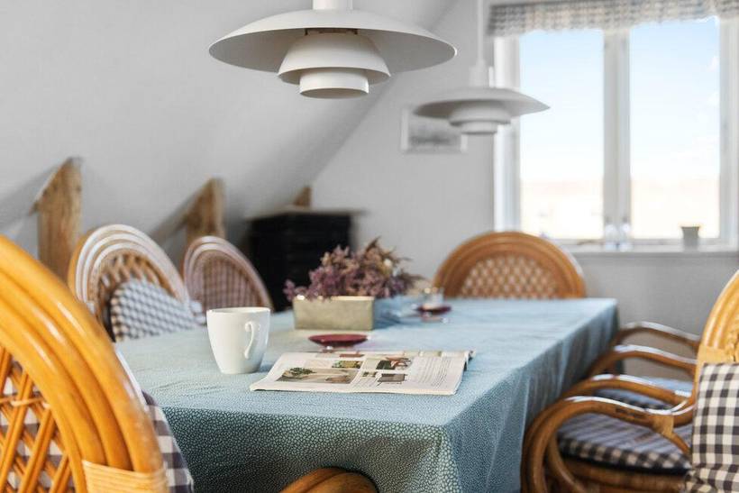 Foto von Ferienhaus CO01 in Mandø - Südjütland