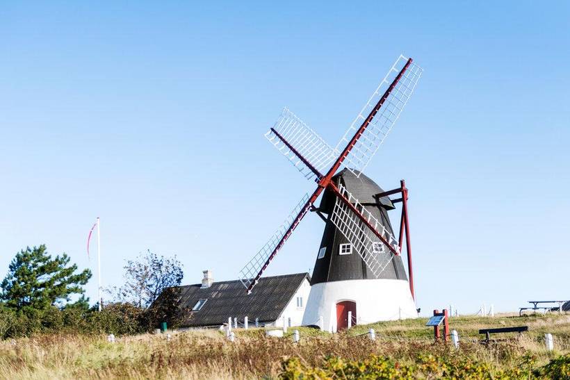 Foto von Ferienhaus CO01 in Mandø - Südjütland