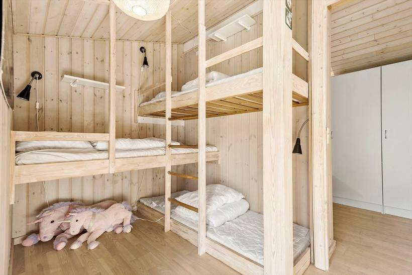 Foto von Ferienhaus CO03 in Ebeltoft - Ostjütland