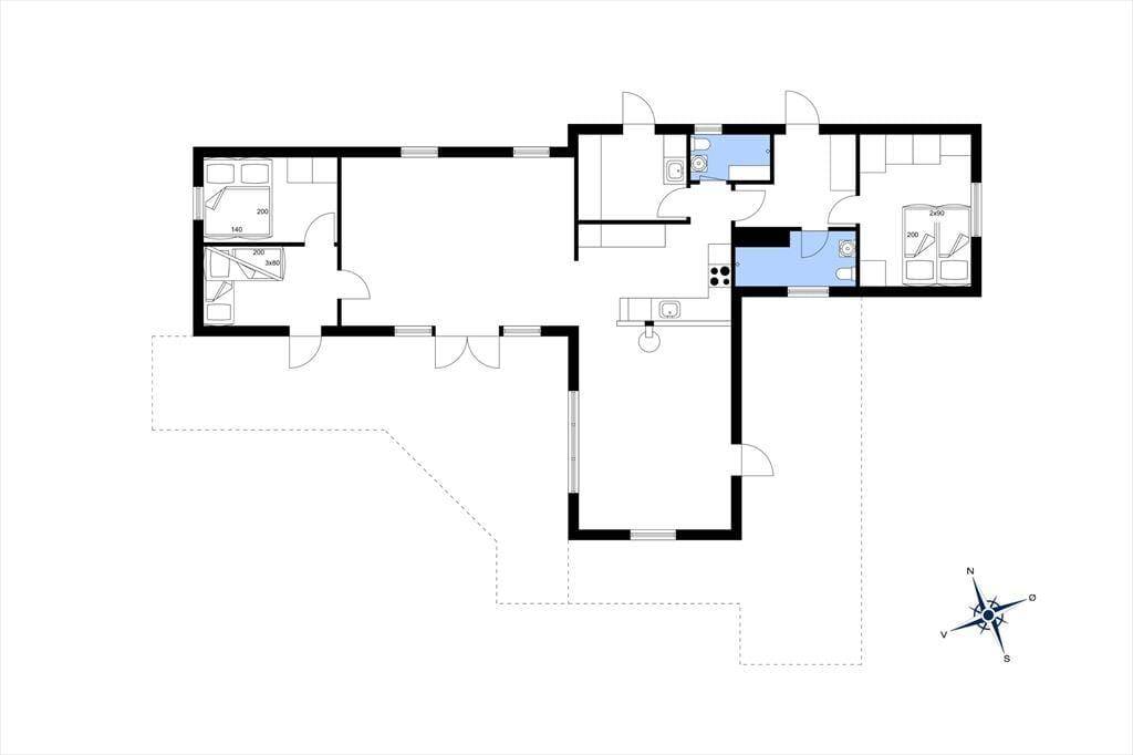 Vorschaubild von Ferienhaus CO03 in Ebeltoft - Ostjütland