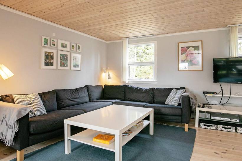 Foto von Ferienhaus CO10 in Marielyst - Falster
