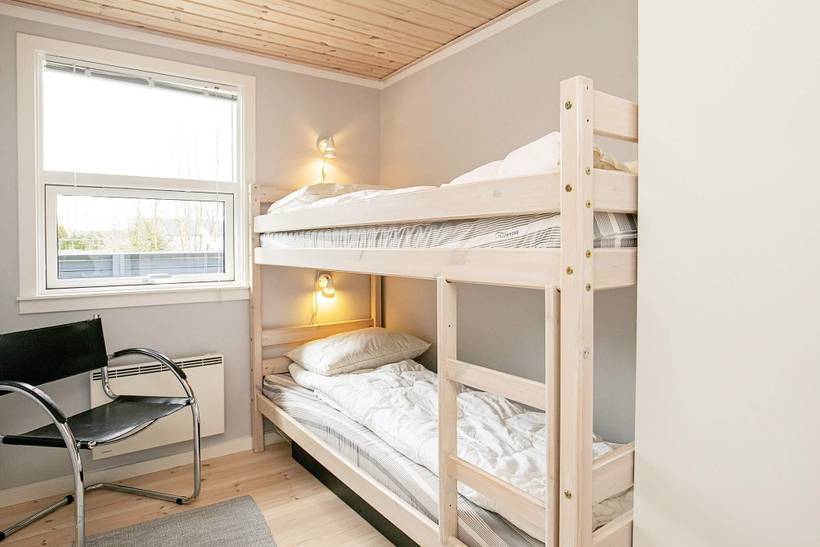 Foto von Ferienhaus CO10 in Marielyst - Falster