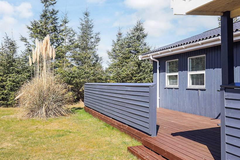 Foto von Ferienhaus CO10 in Marielyst - Falster