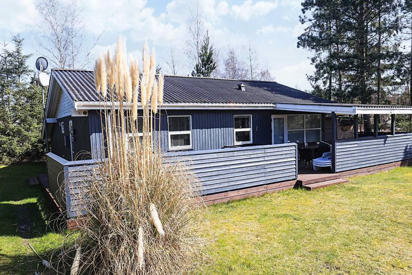 Foto von Ferienhaus CO10 in Marielyst - Falster