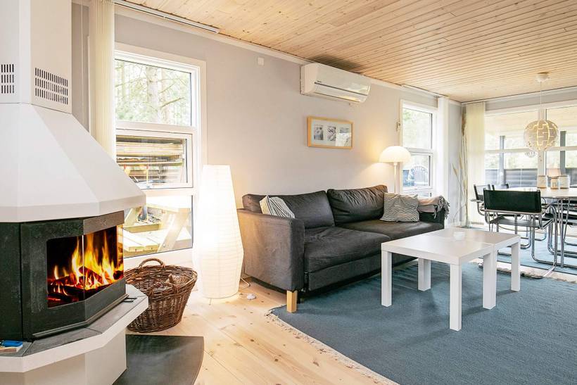 Foto von Ferienhaus CO10 in Marielyst - Falster
