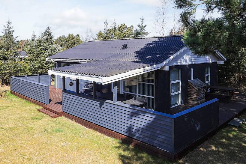 Foto von Ferienhaus CO10 in Marielyst - Falster