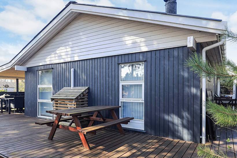 Foto von Ferienhaus CO10 in Marielyst - Falster