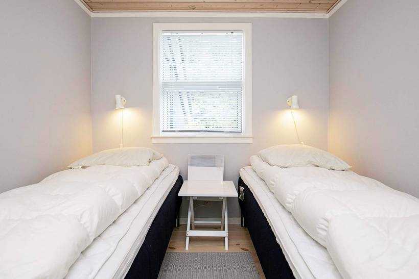 Foto von Ferienhaus CO10 in Marielyst - Falster