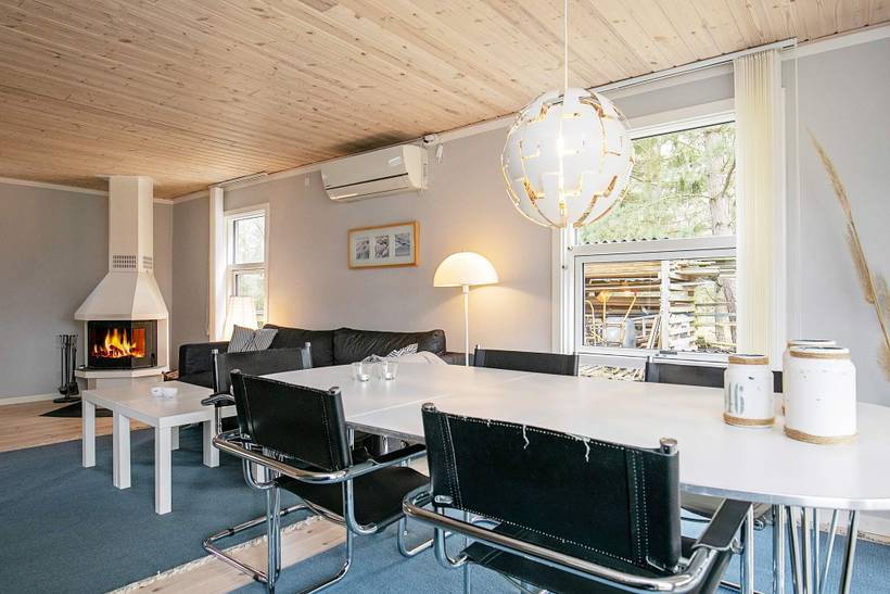 Foto von Ferienhaus CO10 in Marielyst - Falster