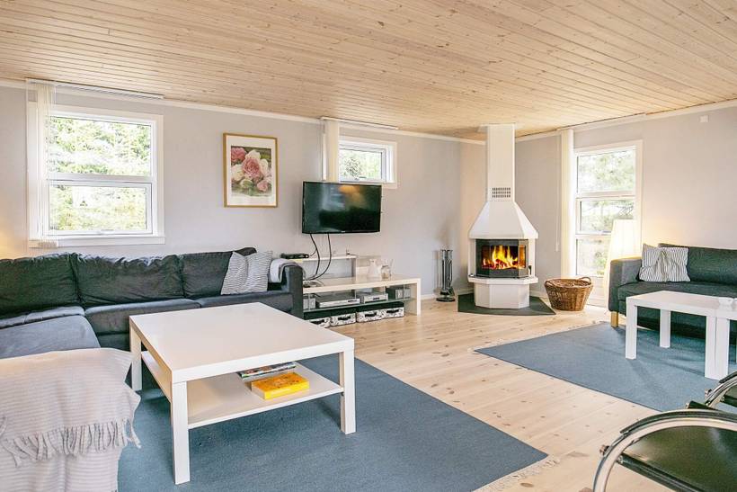 Foto von Ferienhaus CO10 in Marielyst - Falster