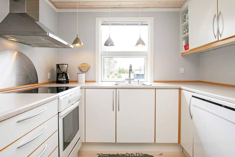 Foto von Ferienhaus CO10 in Marielyst - Falster