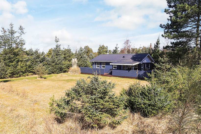 Foto von Ferienhaus CO10 in Marielyst - Falster