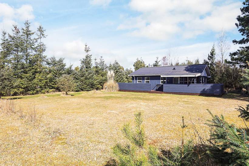 Foto von Ferienhaus CO10 in Marielyst - Falster