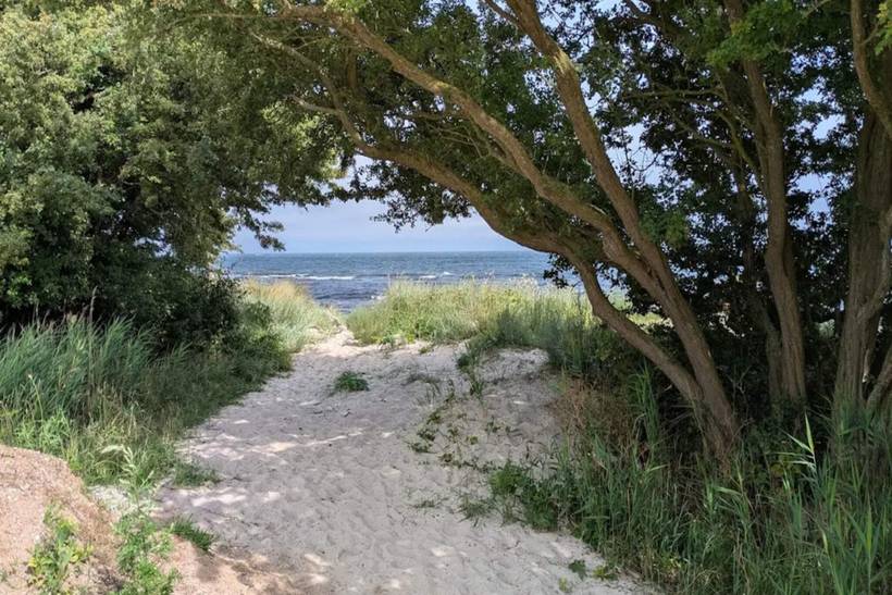 Foto von Ferienhaus CO10 in Marielyst - Falster