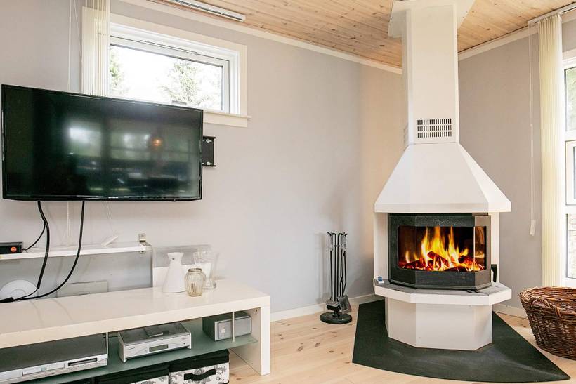 Foto von Ferienhaus CO10 in Marielyst - Falster