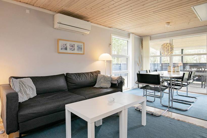 Foto von Ferienhaus CO10 in Marielyst - Falster