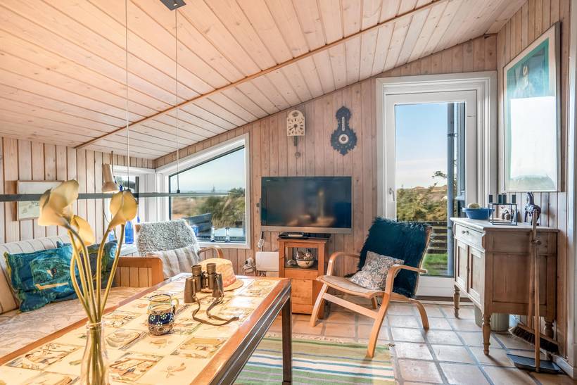 Foto von Ferienhaus CO12 in Blokhus - Nordjütland