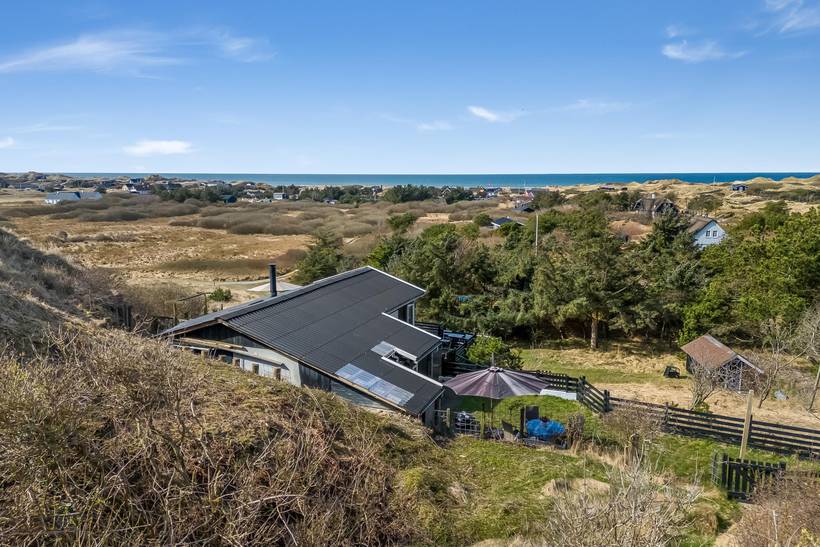 Foto von Ferienhaus CO12 in Blokhus - Nordjütland