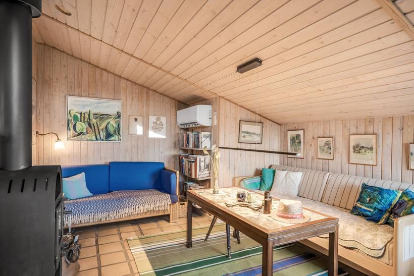 Foto von Ferienhaus CO12 in Blokhus - Nordjütland