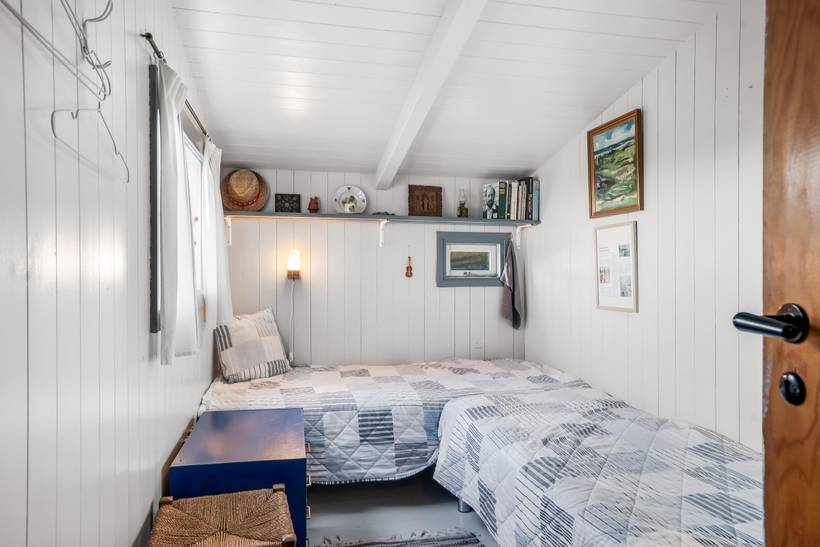 Foto von Ferienhaus CO12 in Blokhus - Nordjütland