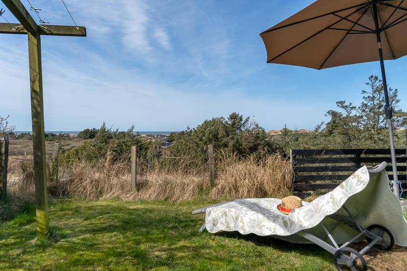 Foto von Ferienhaus CO12 in Blokhus - Nordjütland