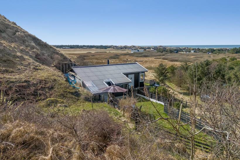 Foto von Ferienhaus CO12 in Blokhus - Nordjütland