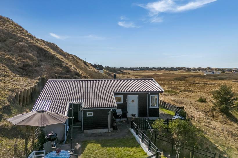 Foto von Ferienhaus CO12 in Blokhus - Nordjütland