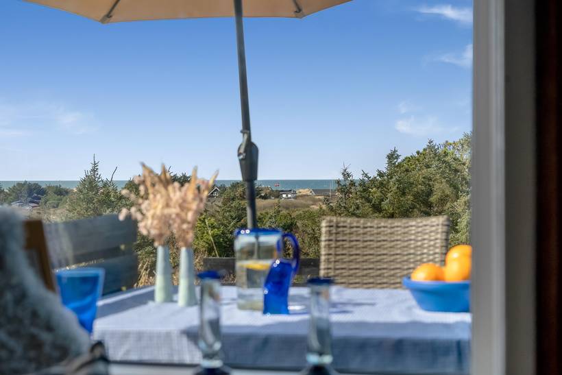 Foto von Ferienhaus CO12 in Blokhus - Nordjütland