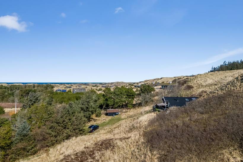 Foto von Ferienhaus CO12 in Blokhus - Nordjütland